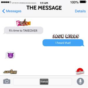 Michael J Foxx - Aspirations