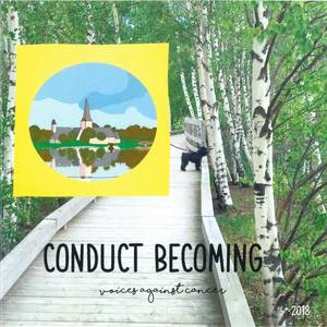 Conduct Becoming 2018