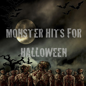 Monster Hits for Halloween