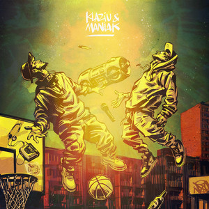 Wiksa (feat. DJ Flip) (Explicit)
