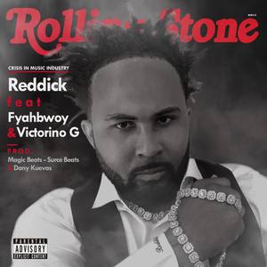 Rollin Stone (Explicit)