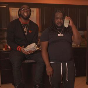 Turn Up Wit Da Gang (Explicit)