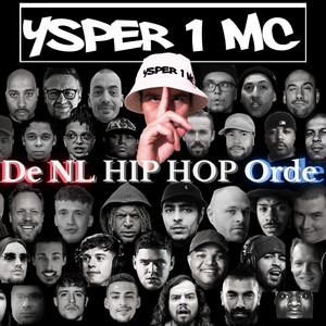 De NL Hip Hop Orde