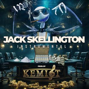 Jack Skellington