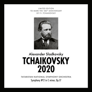 Symphony No. 2 in C Minor, Op. 17 - Part 1