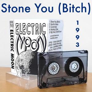 Stone You (*****) [Explicit]