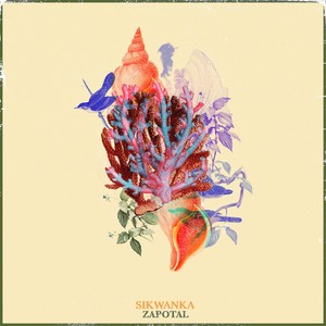 Zapotal(feat. Sofia Rei & Lucas Lessa)