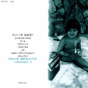 Dave Beeats! Volumen 1