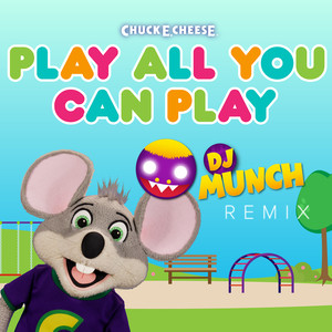 Play All You Can Play (DJ Munch Remix)