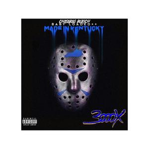 Stay Vicious (feat. BABY LOADED++) (Explicit)