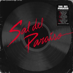 Sal del Paraíso (Explicit)