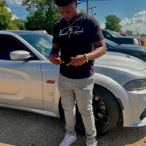 Jay Bo (How It Go) (Explicit)