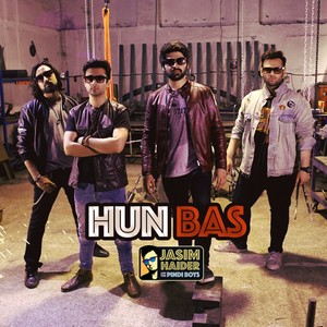 Hun Bas(Pindi Blues)