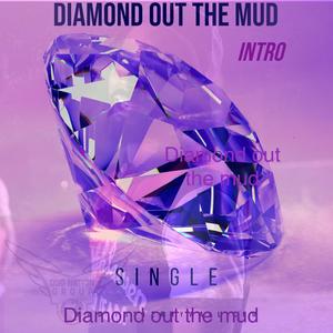 Diamond Out The Mud (Intro) (Explicit)