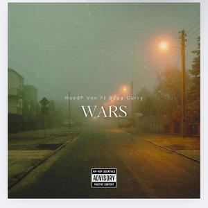 Wars (feat. Bygg Curry) [Explicit]