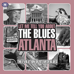 Rising River Blues