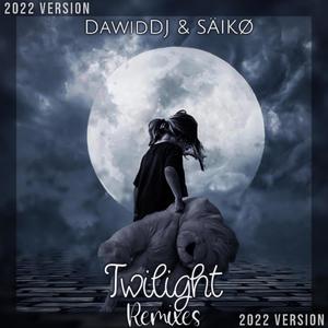 Twilight (feat. SÄIKØ) (The Three Musketeers Remix Extended)