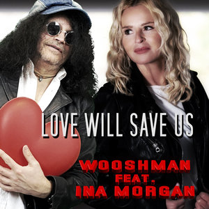 Love Will Save Us