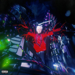 Shalena(Prod. by GORE OCEAN) (Explicit)