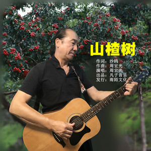 山楂树
