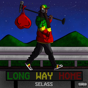 Cherub On My Shoulder (Explicit)