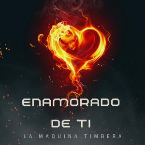 Enamorado de ti 