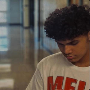 NO LOVE (feat. AdotGeekyy) (Explicit)