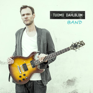 Tuomo Dahlblom Band