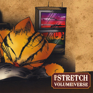 The Stretch - Spiderbite