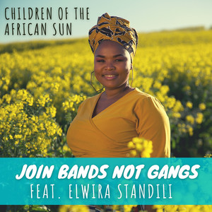 Children of the African Sun