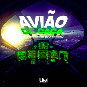 AVIÃO DE CAÇA (Explicit)