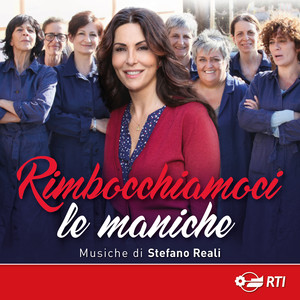 Rimbocchiamoci le maniche (Colonna sonora originale della serie TV)