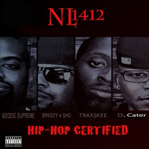 Hip Hop Certified (Explicit)