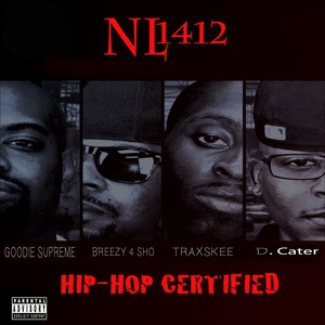 Bad Habbit (Explicit)