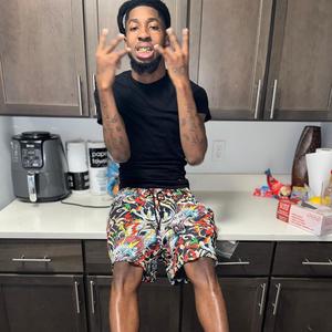 Real Thang (Explicit)