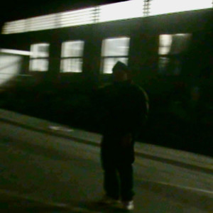 Calling (slowed + reverb)