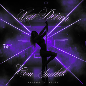 Vou Deixar Com Saudade