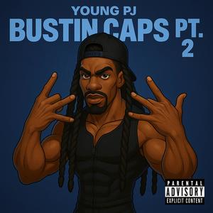 No Cap Busting Caps pt 2 (Explicit)