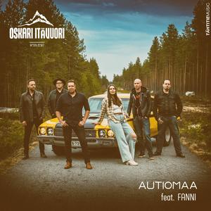 Autiomaa (feat. Fanni)