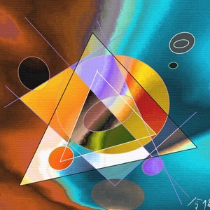 倚栏·细雨 (伴奏)