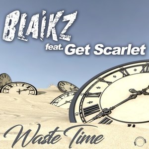 Waste Time (Vanilla Kiss vs. Phillerz Remix)