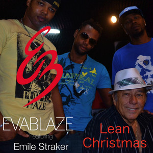 Lean Christmas(feat. Emile Straker)