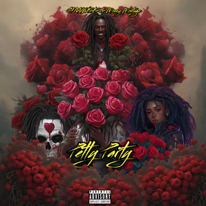 Petty Party (Explicit)