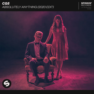 CG5 - Absolutely Anything(feat. Or3o) (2020 Edit)