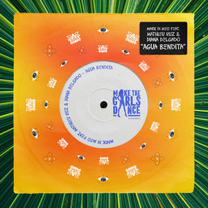 Agua Bendita (Extended Version)