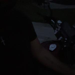 backstabber (Explicit)