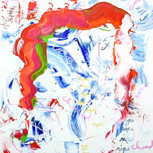 Certain Sensitivity (Live with FRAGILE at BOFFO 2018)