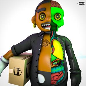 The 1 (feat. Scoop Ellington) (Explicit)