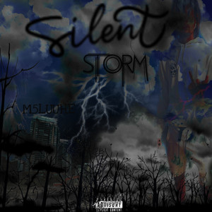 Silent Storm (Explicit)