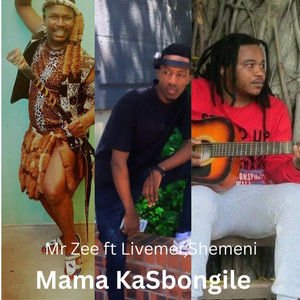 Mama KaSbongile